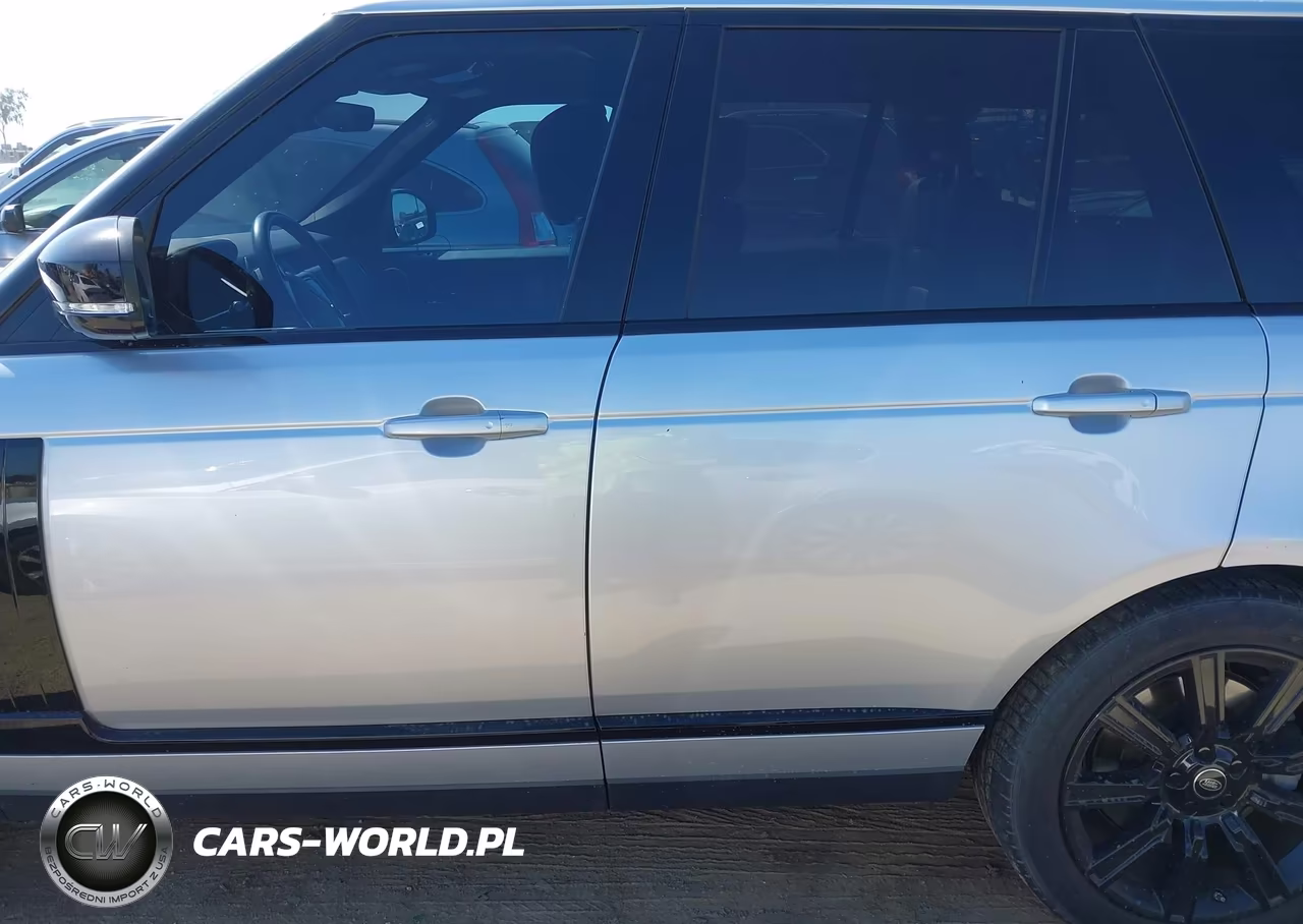2019 Land Rover Range Rover 3.0L V6 Supercharged Hse VIN:SALGS2SV4KA530037 - 15