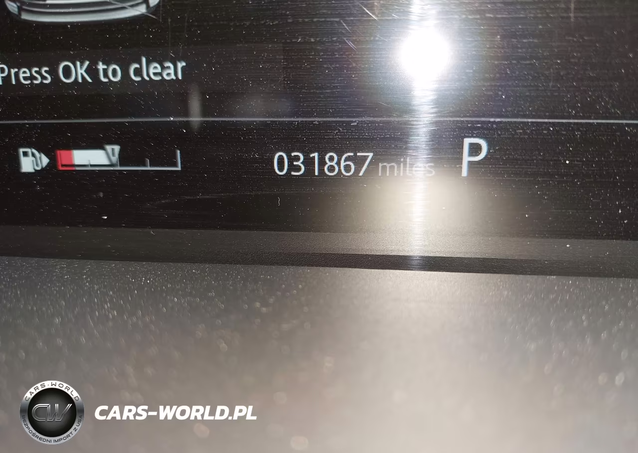 2019 Land Rover Range Rover 3.0L V6 Supercharged Hse VIN:SALGS2SV4KA530037 - 16