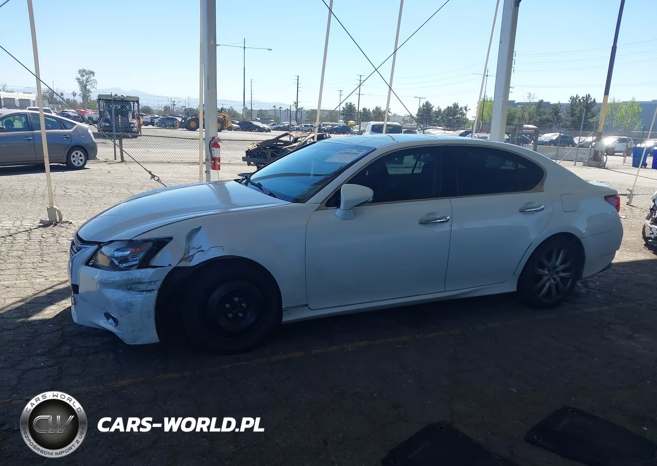 2015 Lexus Gs 350 VIN:JTHBE1BLXFA017882 - 13