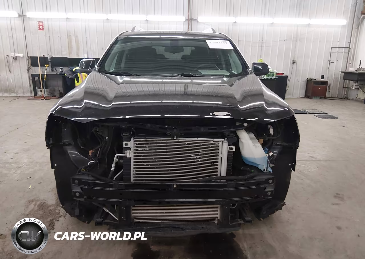 2017 GMC Acadia Sle-2 VIN:1GKKNSLS1HZ194357 - 13