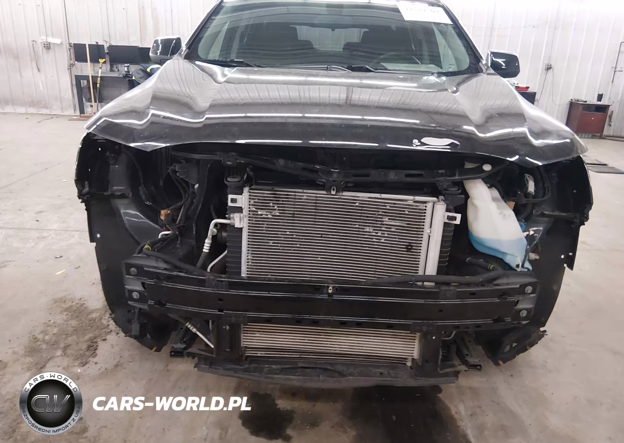 2017 GMC Acadia Sle-2 VIN:1GKKNSLS1HZ194357 - 6