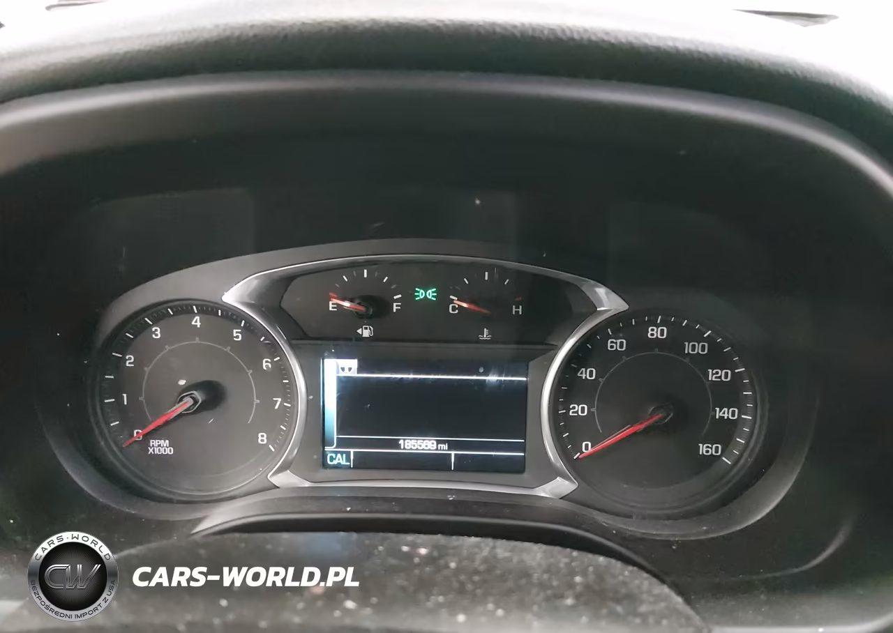 2017 GMC Acadia Sle-2 VIN:1GKKNSLS1HZ194357 - 7