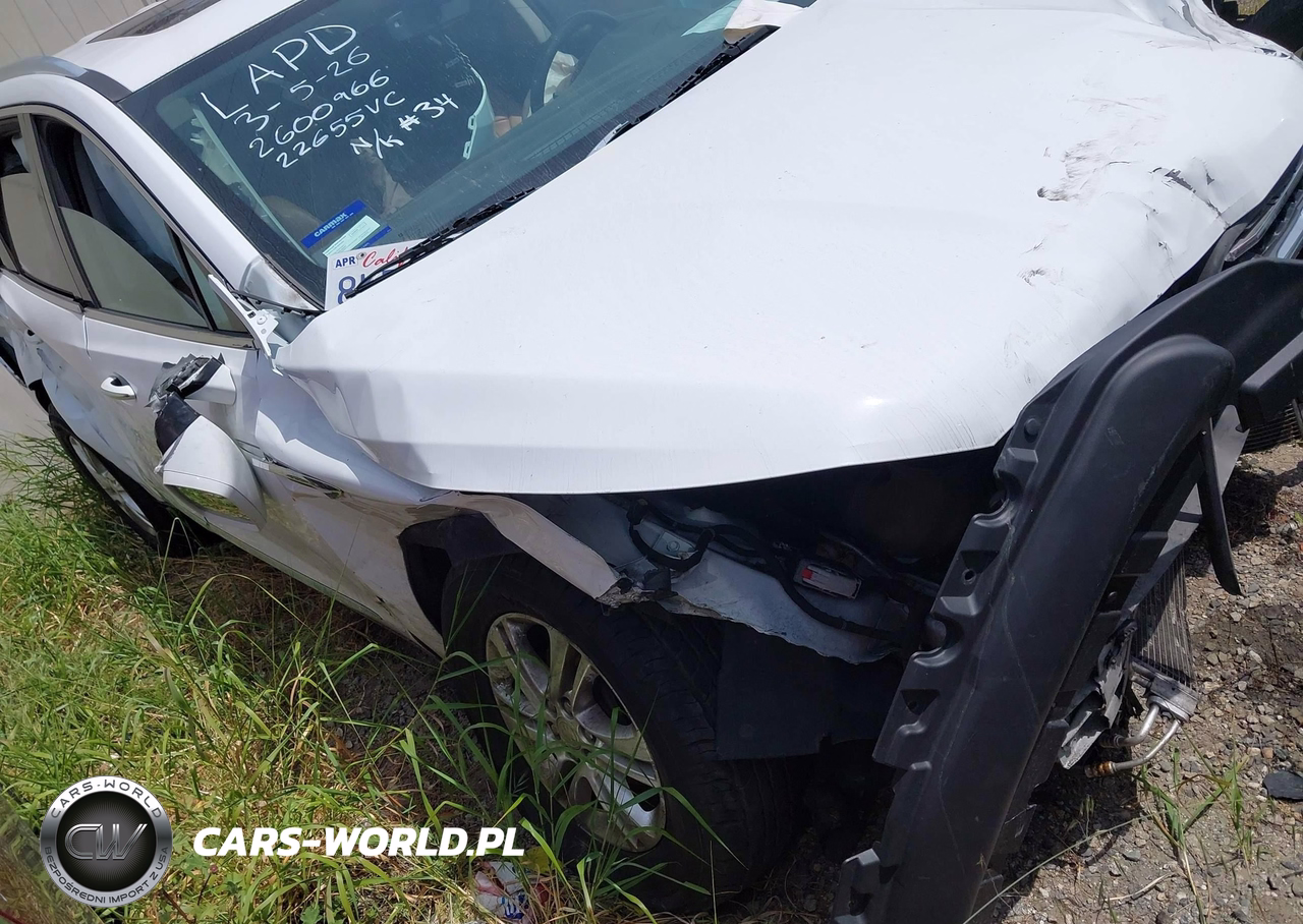 2019 Buick Enclave Fwd Essence