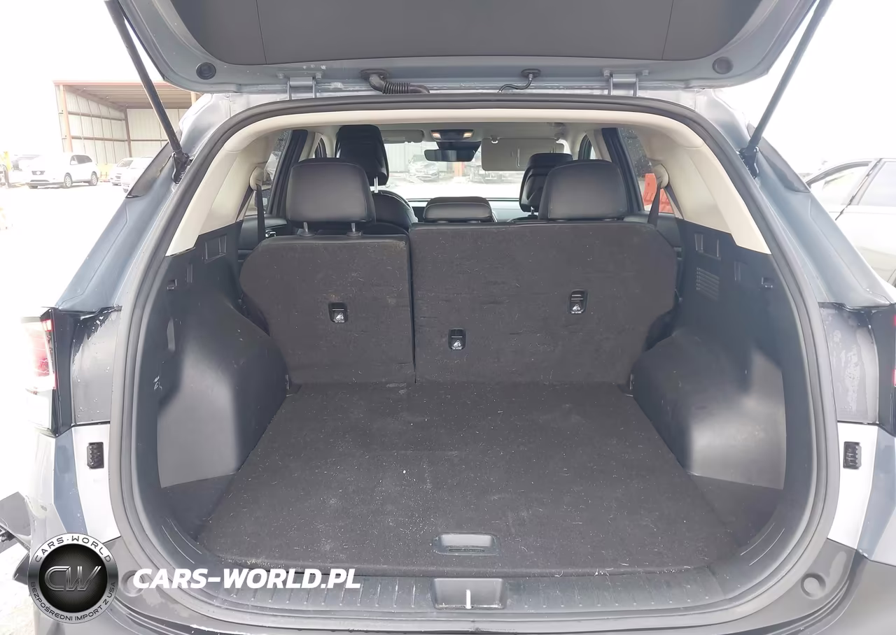 2023 Kia Sportage Ex VIN:5XYK33AF4PG018171 - 17