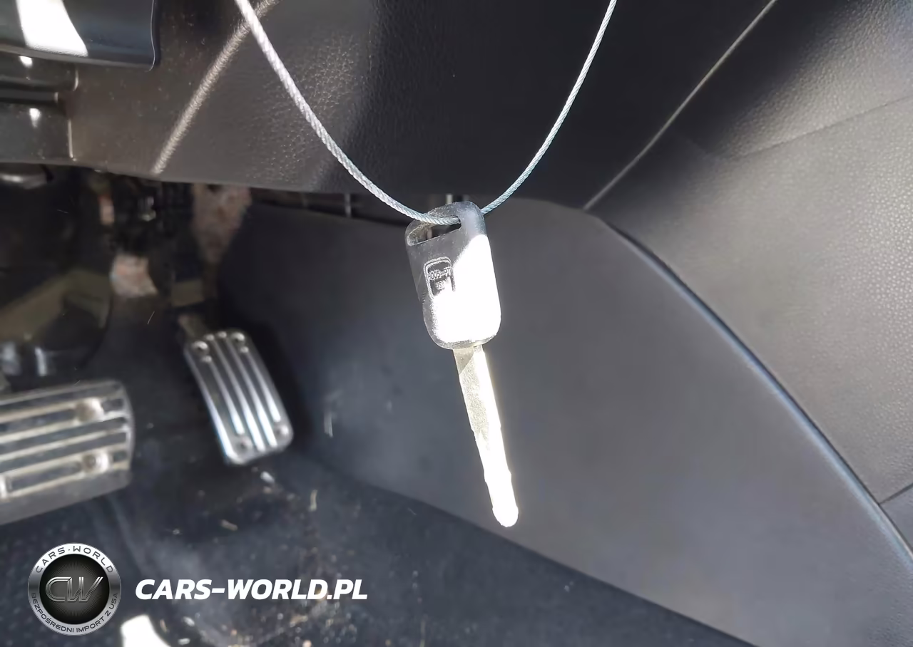 2016 Honda Accord Sport VIN:1HGCR2F54GA028889 - 11