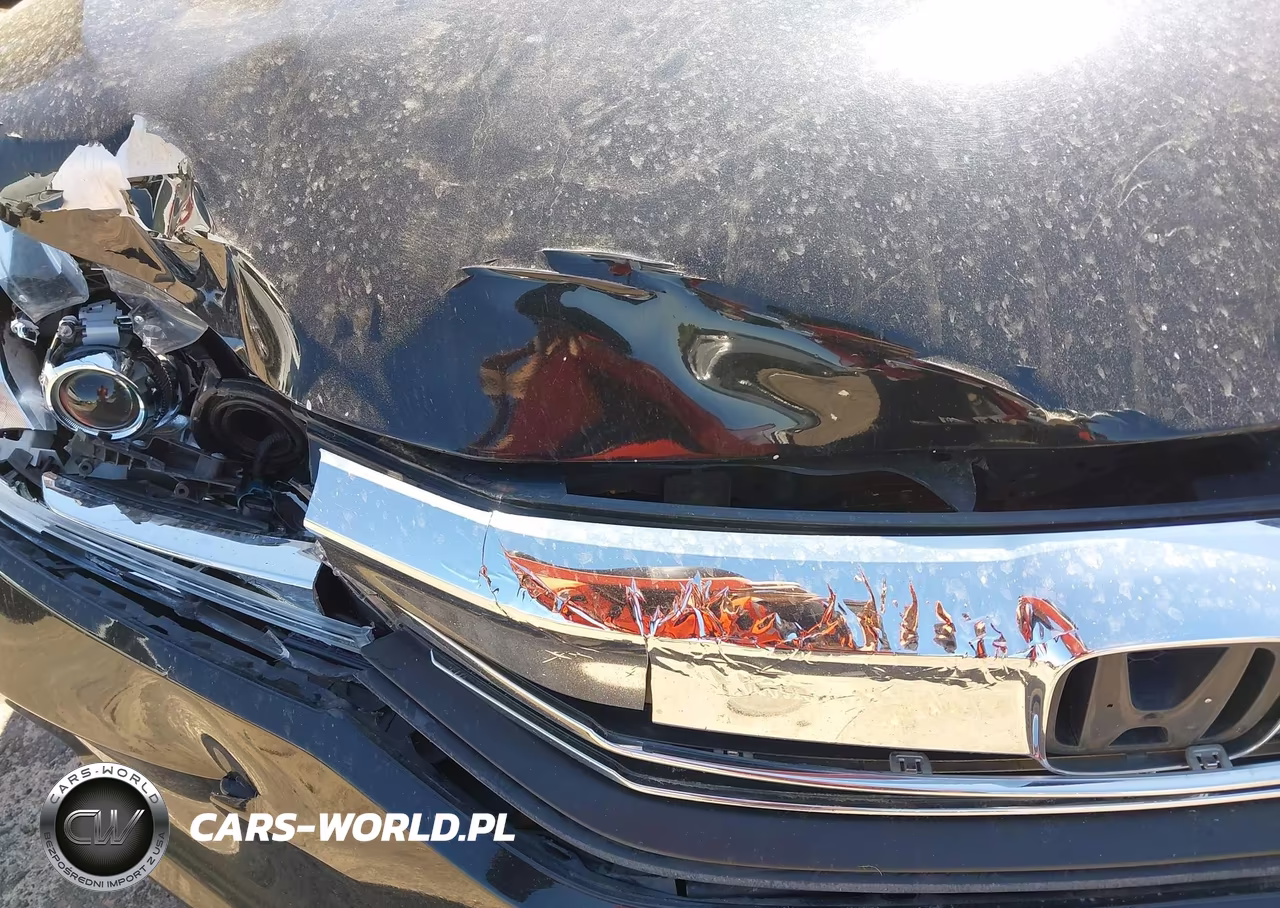 2016 Honda Accord Sport VIN:1HGCR2F54GA028889 - 19