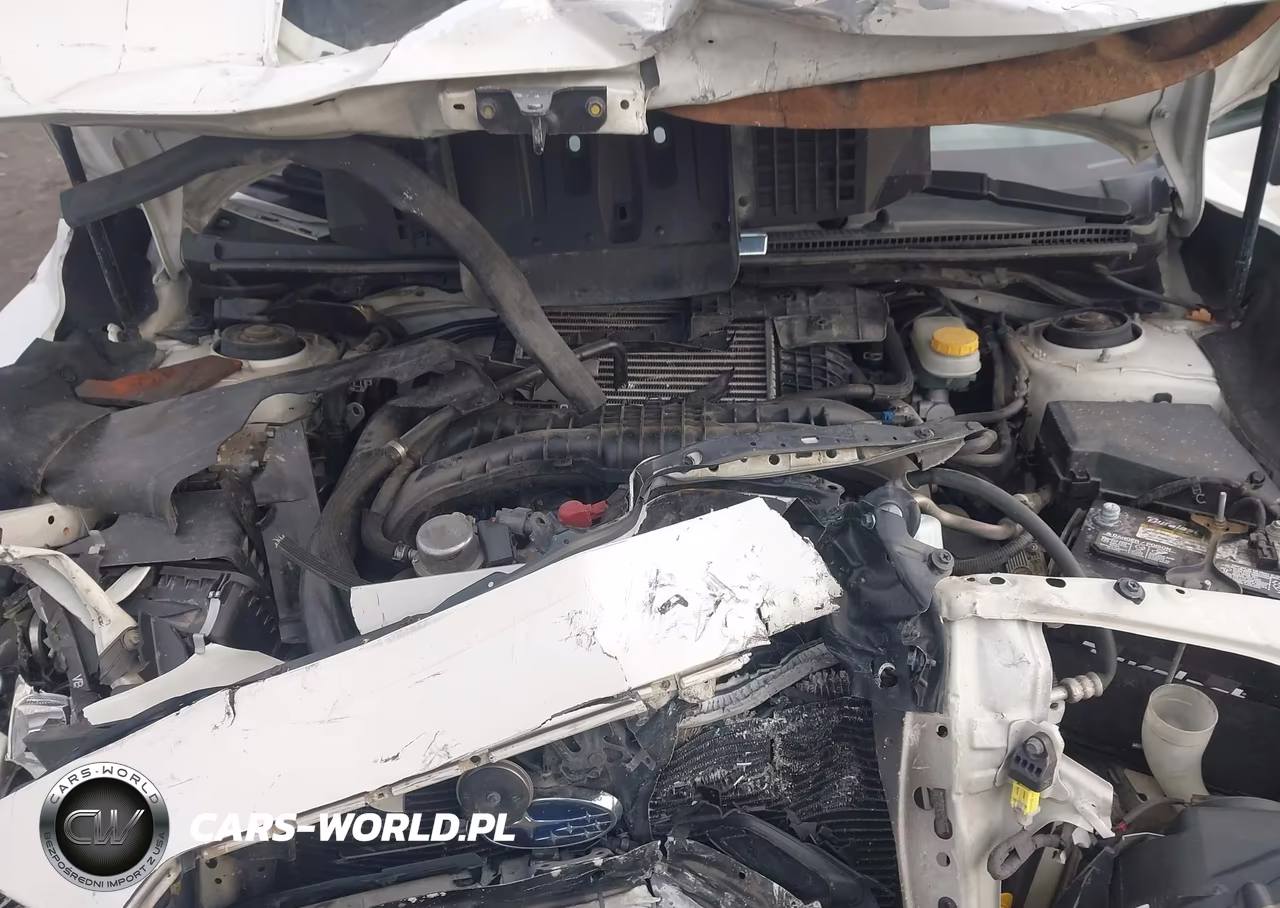 2018 Subaru Wrx VIN:JF1VA1A61J9805844 - 10
