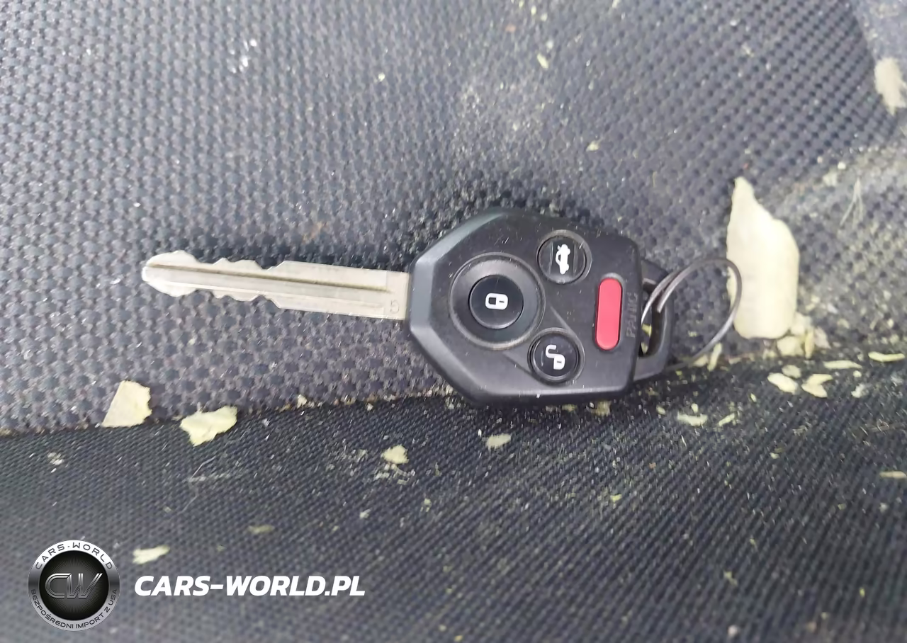 2018 Subaru Wrx VIN:JF1VA1A61J9805844 - 11