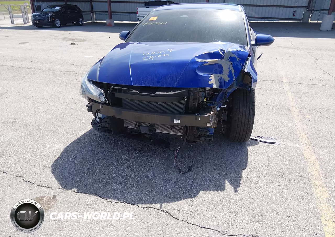 2023 Hyundai Elantra Sel VIN:KMHLS4AG7PU479705 - 6