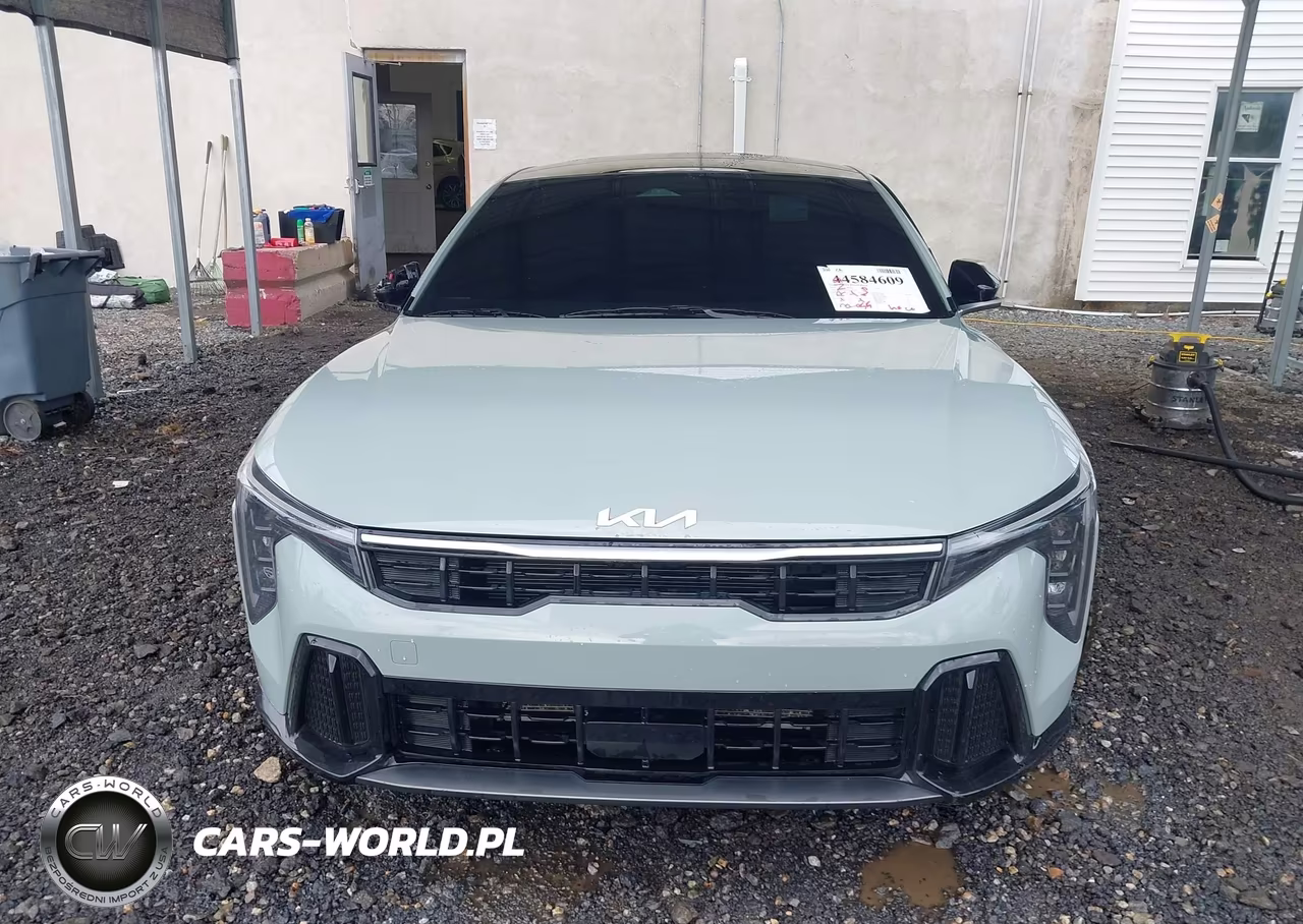2025 Kia K4 Gt-Line VIN:3KPFW4DE1SE087200 - 13
