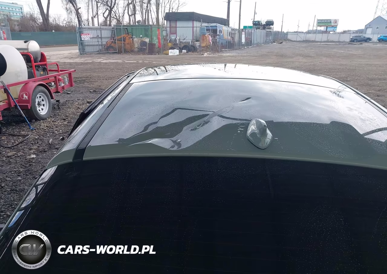 2025 Kia K4 Gt-Line VIN:3KPFW4DE1SE087200 - 22