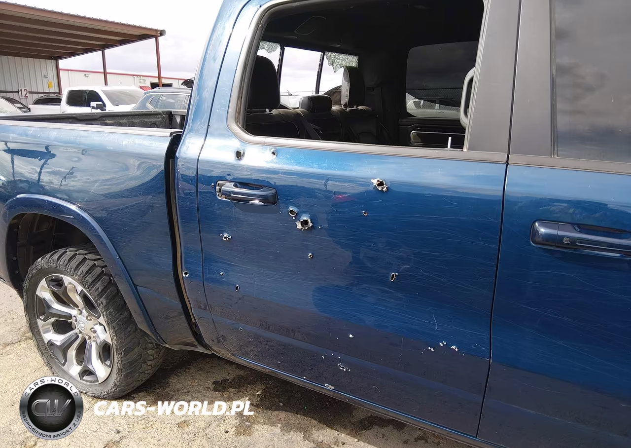 2022 Ram 1500 Laramie 4X4 5'7 Box VIN:1C6SRFJT4NN206255 - 16