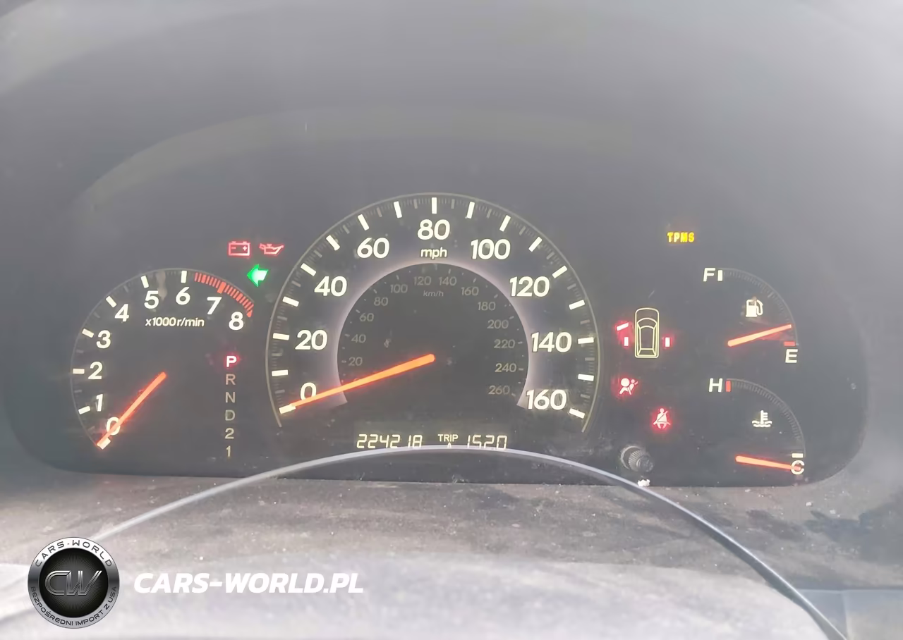 2007 Honda Odyssey Ex-L VIN:5FNRL387X7B103729 - 7