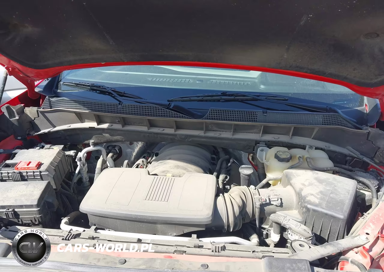 2022 Chevrolet Silverado 1500 4Wd Standard Bed Lt VIN:1GCUDDED1NZ523992 - 10