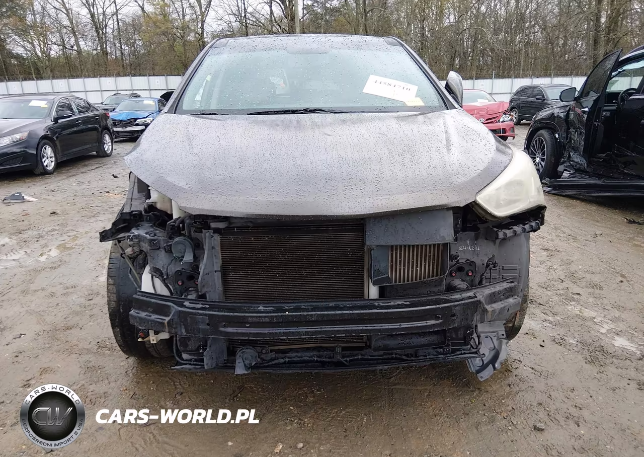 2013 Hyundai Santa Fe Sport 2.0T VIN:5XYZW3LA5DG045639 - 20