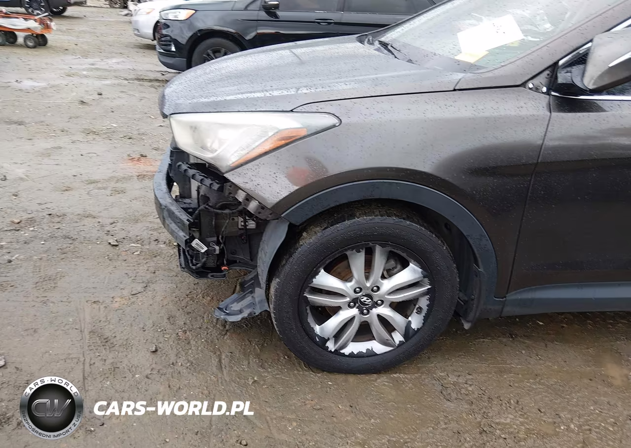 2013 Hyundai Santa Fe Sport 2.0T VIN:5XYZW3LA5DG045639 - 21
