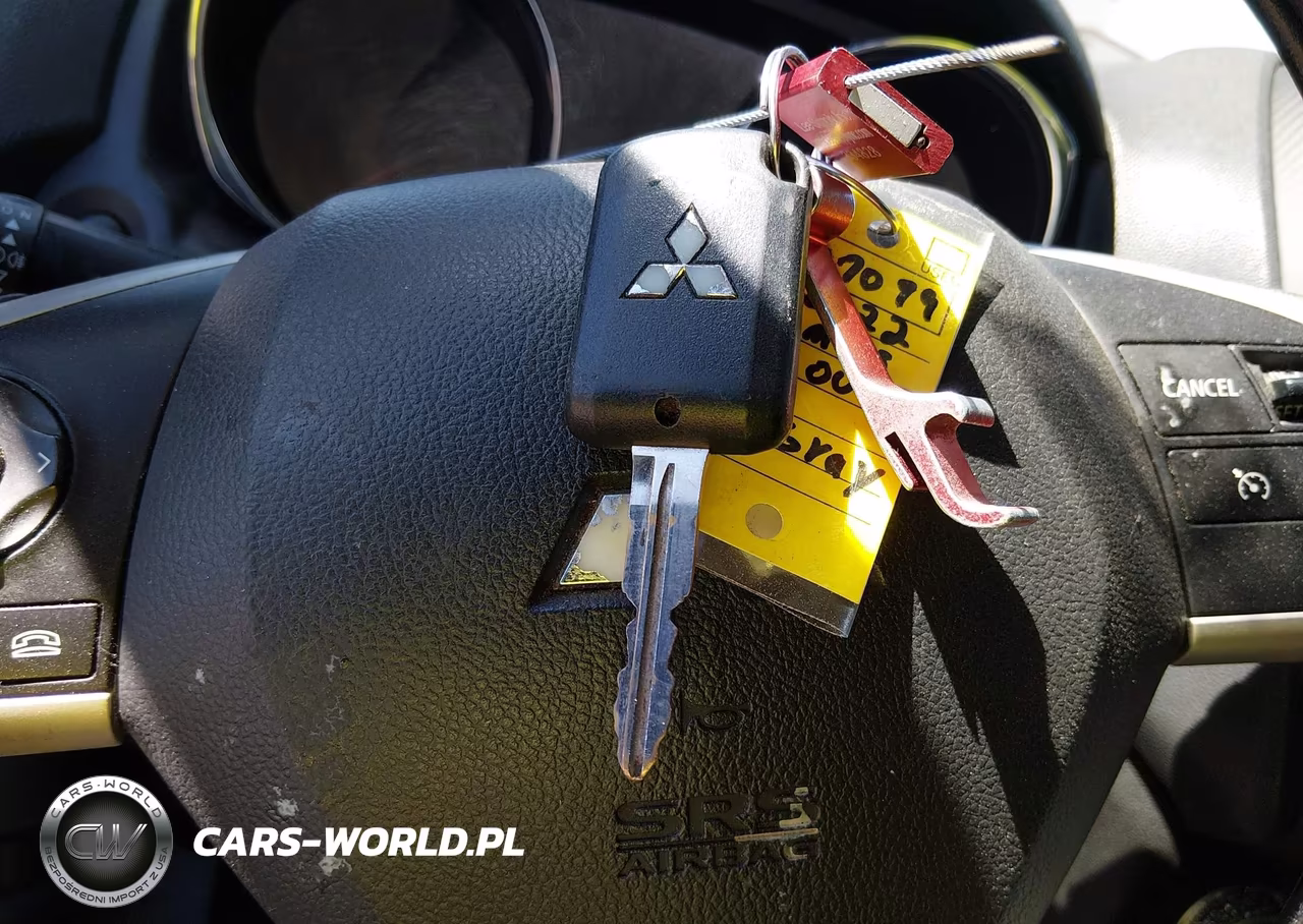 2022 Mitsubishi Outlander Sport 2.0 Be 2Wd-2.0 Es 2Wd-2.0 Le 2Wd-2.0 S 2Wd VIN:JA4APUAU8NU007099 - 11