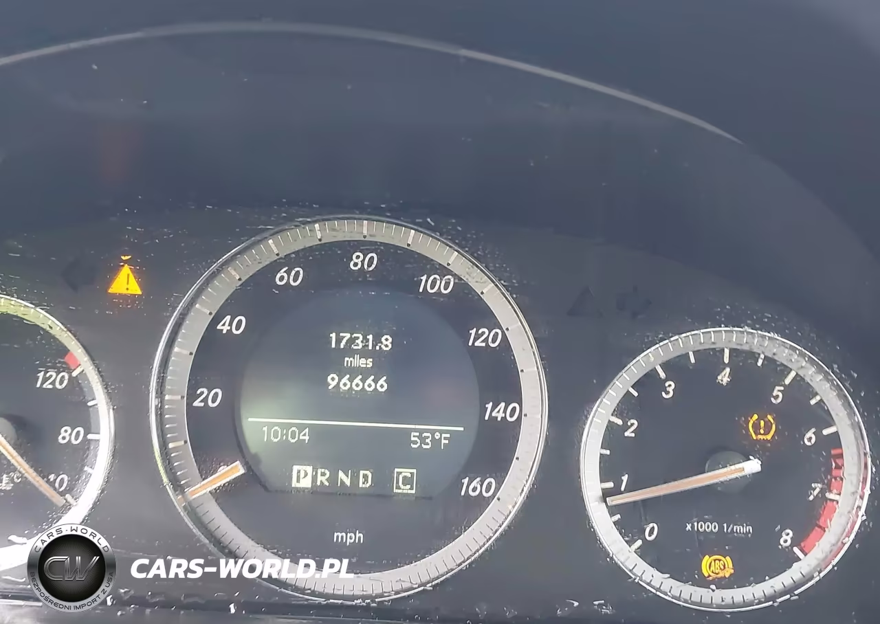 2008 Mercedes-Benz C 300 Luxury 4Matic-Sport 4Matic VIN:WDDGF81X98F122667 - 15