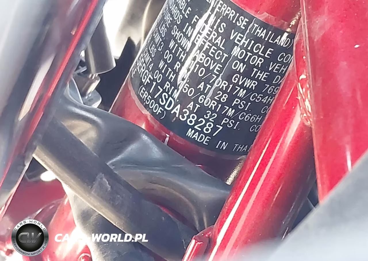 2025 Kawasaki Er500 VIN:ML5ERGF17SDA38287 - 10
