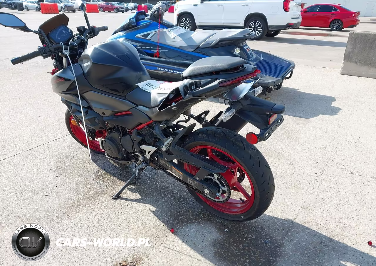 2025 Kawasaki Er500 VIN:ML5ERGF17SDA38287 - 3