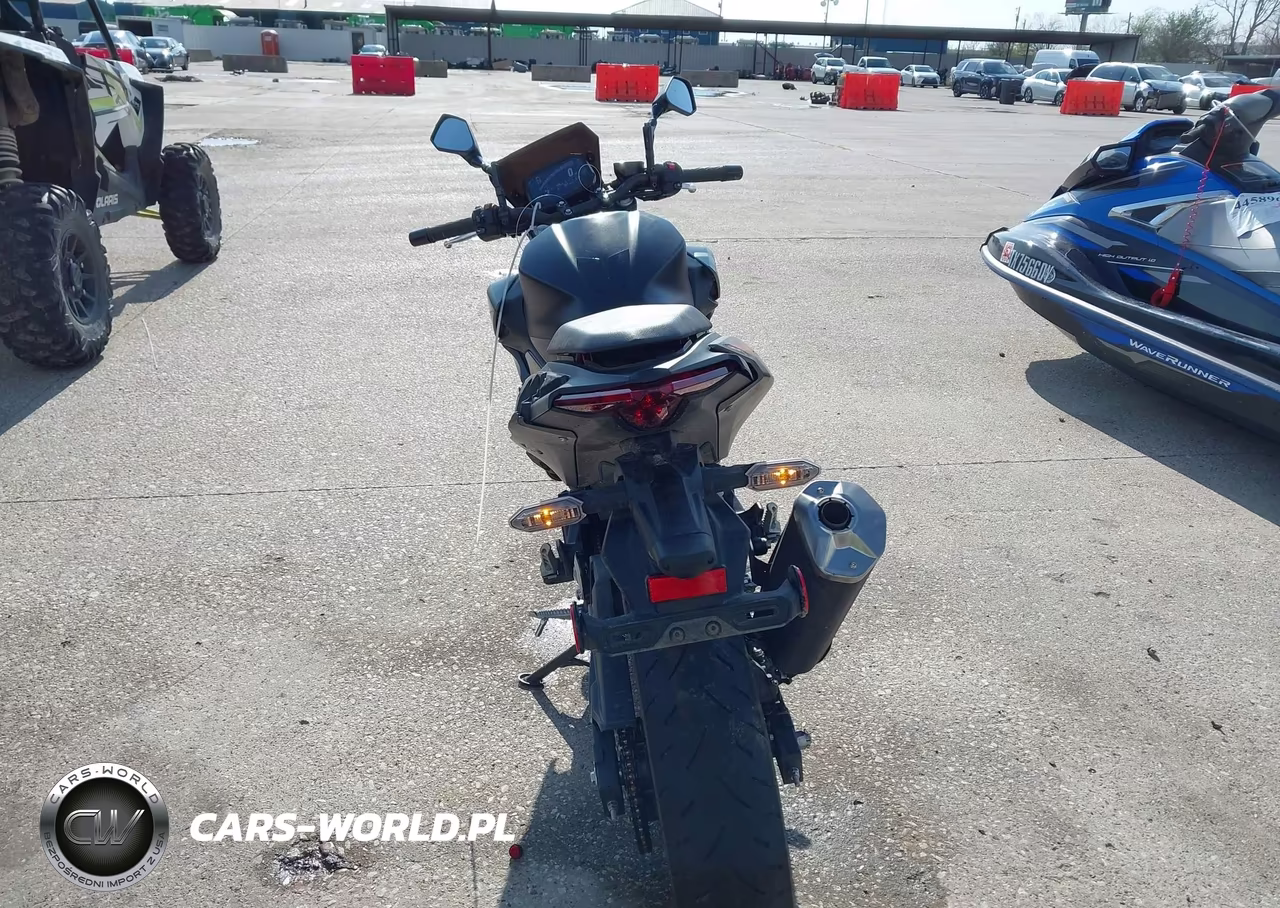 2025 Kawasaki Er500 VIN:ML5ERGF17SDA38287 - 6