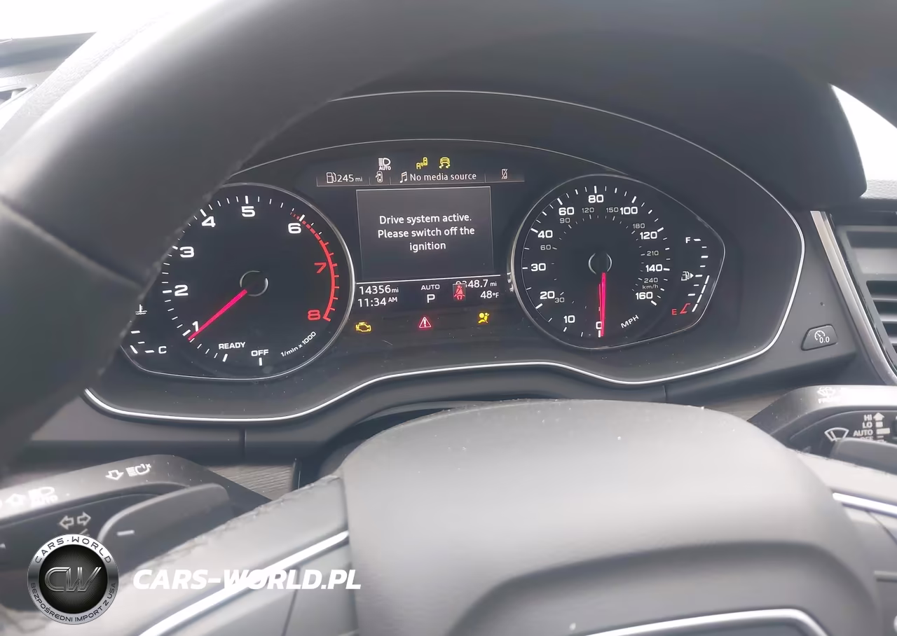 2024 Audi Q5 Premium 45 Tfsi S Line Quattro VIN:WA1GAAFYXR2151311 - 15