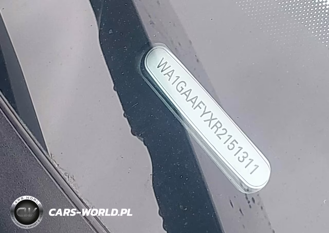 2024 Audi Q5 Premium 45 Tfsi S Line Quattro VIN:WA1GAAFYXR2151311 - 17