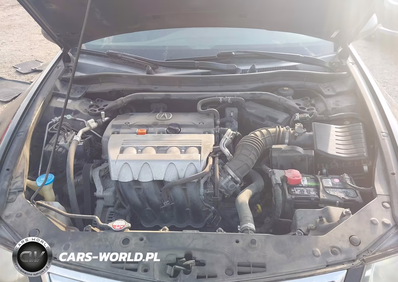 2013 Acura Tsx 2.4 VIN:JH4CU2F88DC011681 - 10