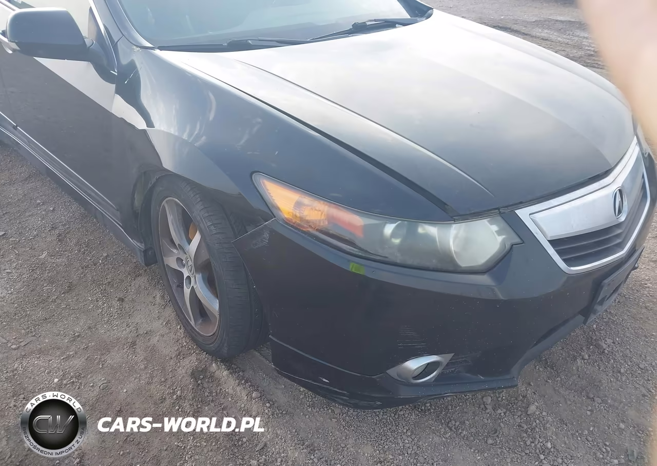 2013 Acura Tsx 2.4 VIN:JH4CU2F88DC011681 - 12
