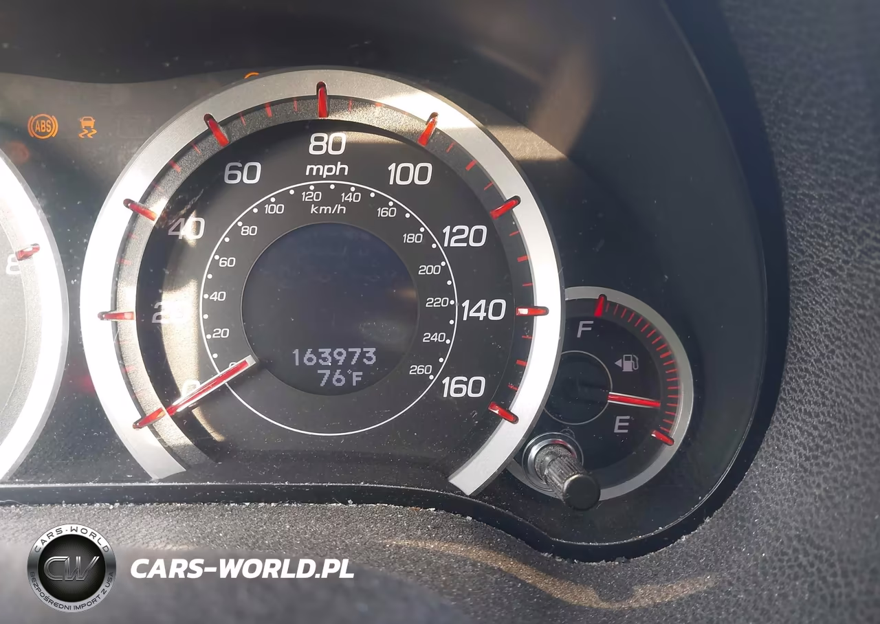 2013 Acura Tsx 2.4 VIN:JH4CU2F88DC011681 - 16