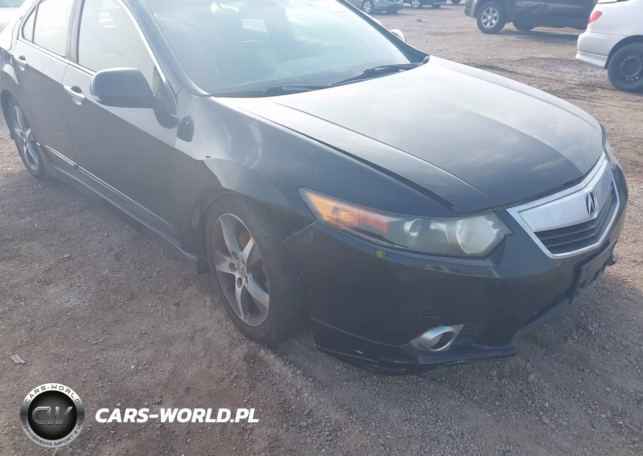 2013 Acura Tsx 2.4 VIN:JH4CU2F88DC011681 - 6