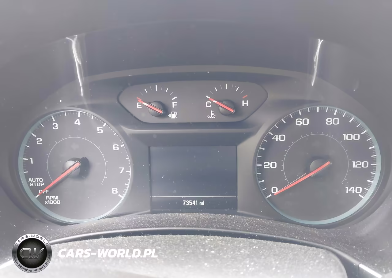 2018 Chevrolet Equinox Ls VIN:2GNAXHEV1J6117797 - 7