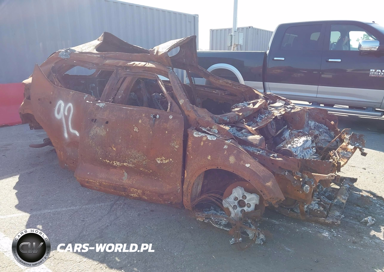 2019 Volvo Xc40 T4 Inscription