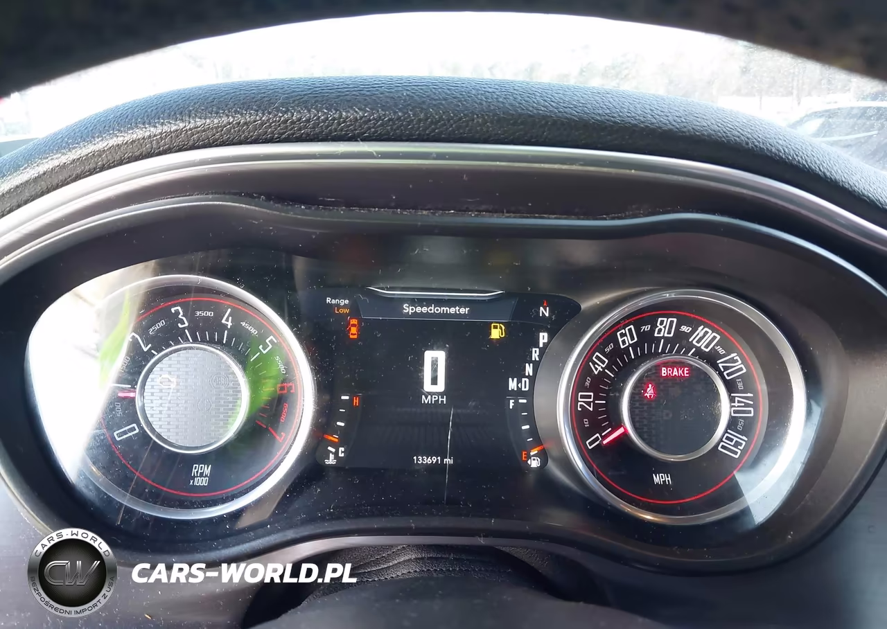 2016 Dodge Challenger R-T Plus Shaker VIN:2C3CDZBT5GH168451 - 7