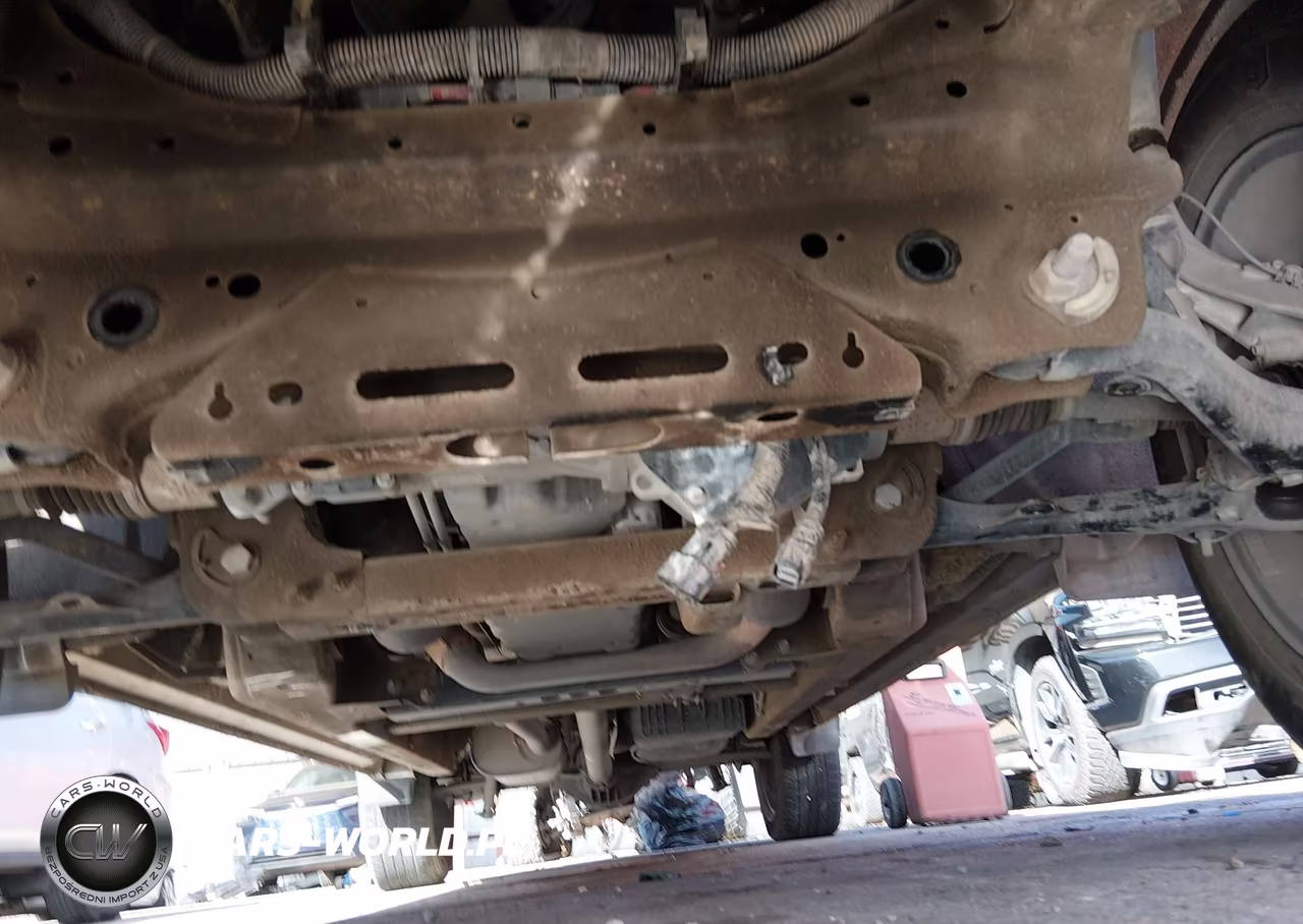 2021 Chevrolet Silverado 1500 4Wd Short Bed Rst VIN:1GCUYEED2MZ181283 - 6