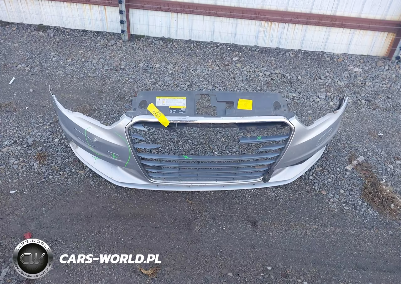 2015 Audi A3 2.0 Tdi Premium VIN:WAUCJGFF8F1076208 - 12