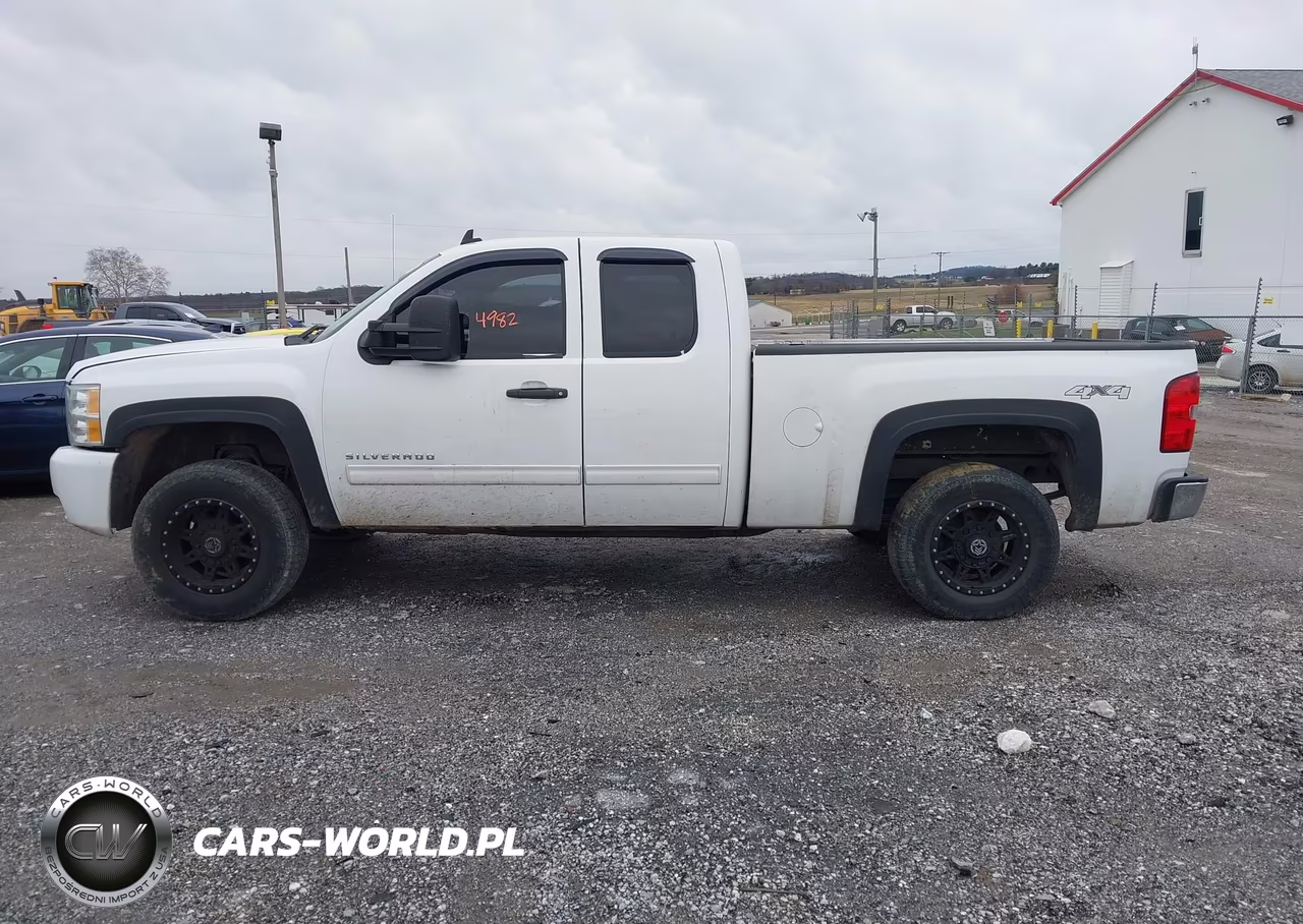 2011 Chevrolet Silverado 1500 Lt VIN:1GCRKSE33BZ459554 - 14
