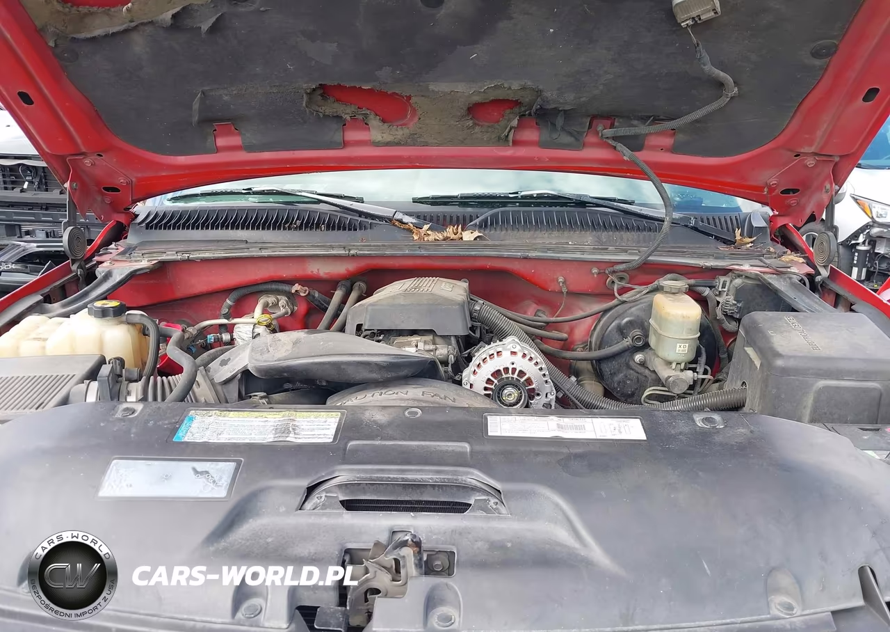2000 Chevrolet Silverado 1500 Ls VIN:2GCEC19T7Y1259309 - 10