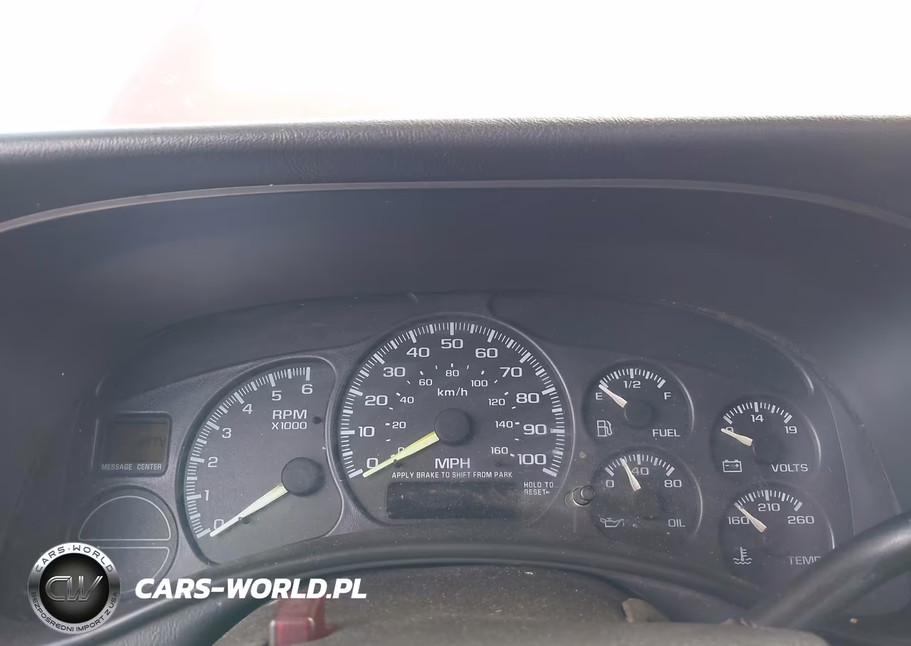 2000 Chevrolet Silverado 1500 Ls VIN:2GCEC19T7Y1259309 - 7
