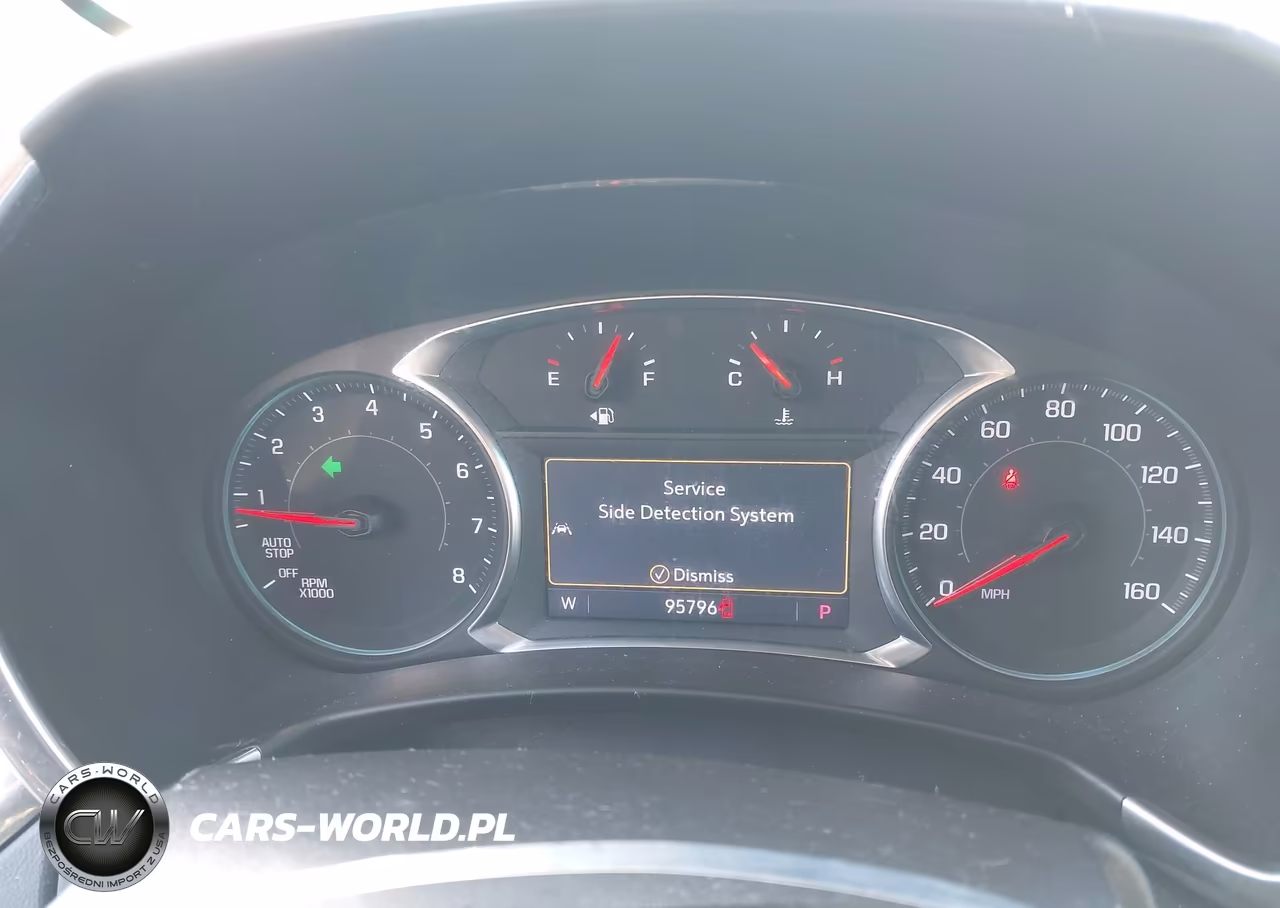 2021 Chevrolet Equinox Fwd Lt VIN:3GNAXKEV5ML359196 - 7