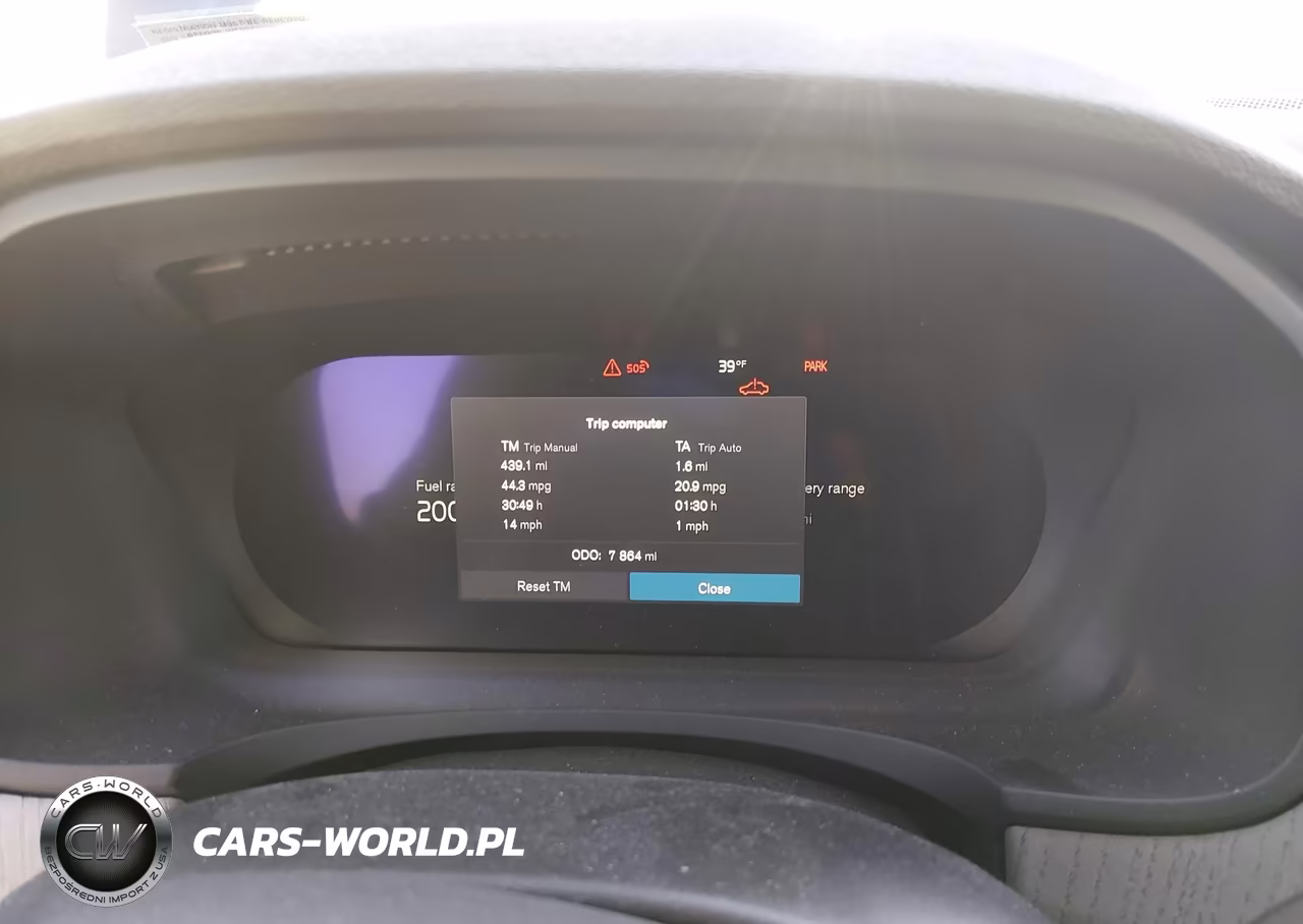 2025 Volvo S90 Plug-In Hybrid T8 Plus VIN:LVYH60AE4SP441094 - 7