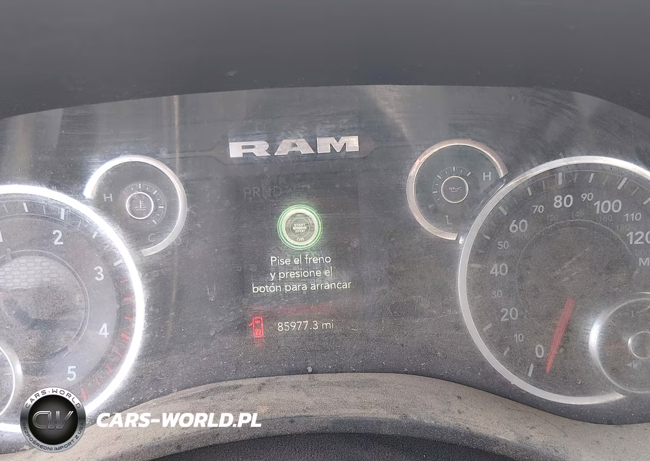 2024 Ram 3500 Tradesman 4X4 8' Box VIN:3C63RRGL1RG256333 - 5