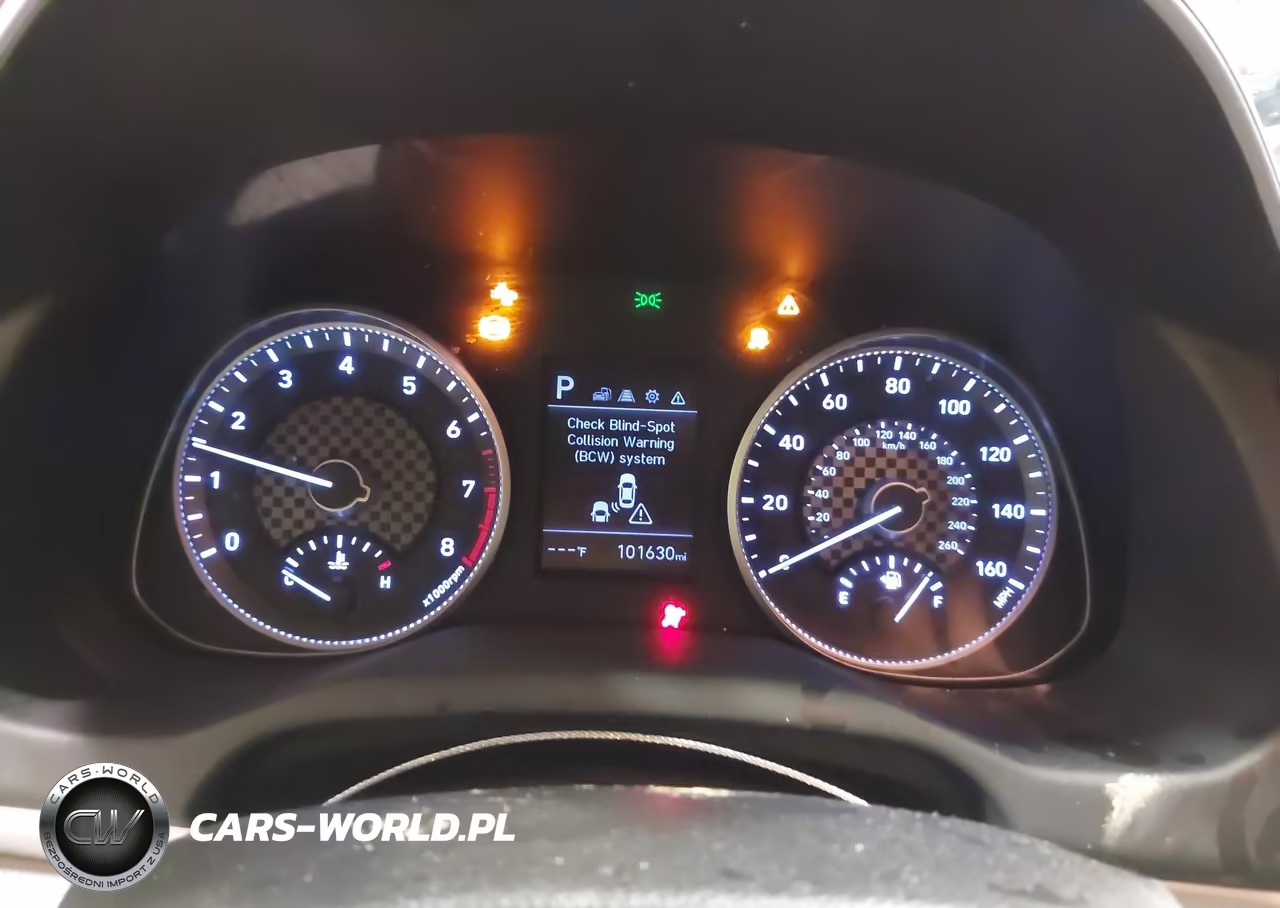 2020 Hyundai Elantra Sel VIN:5NPD84LF0LH568872 - 7