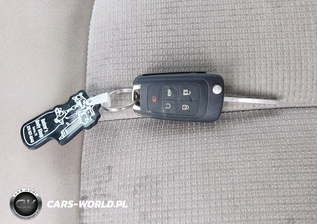 2015 Buick Verano Convenience Group VIN:1G4PR5SK0F4209963 - 11