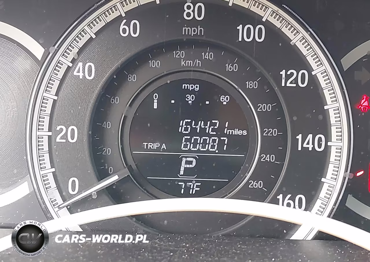 2017 Honda Accord Lx VIN:1HGCR2F3XHA226733 - 16
