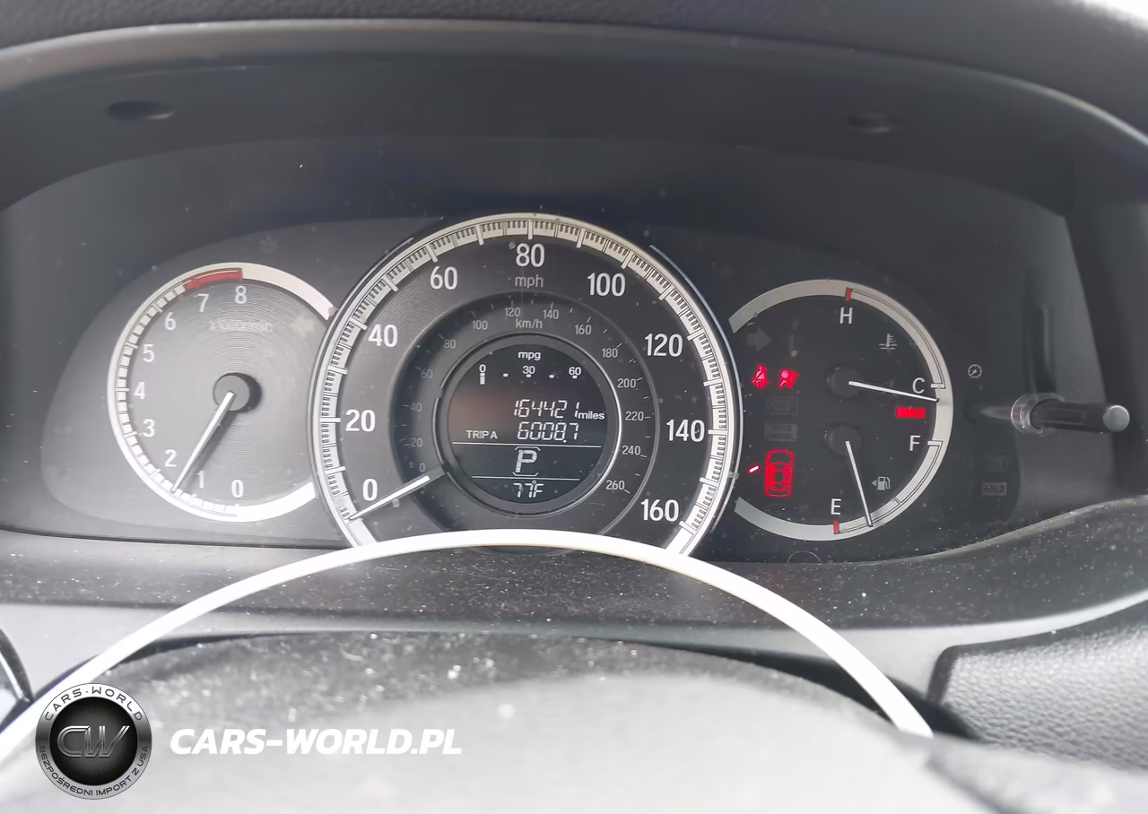 2017 Honda Accord Lx VIN:1HGCR2F3XHA226733 - 7