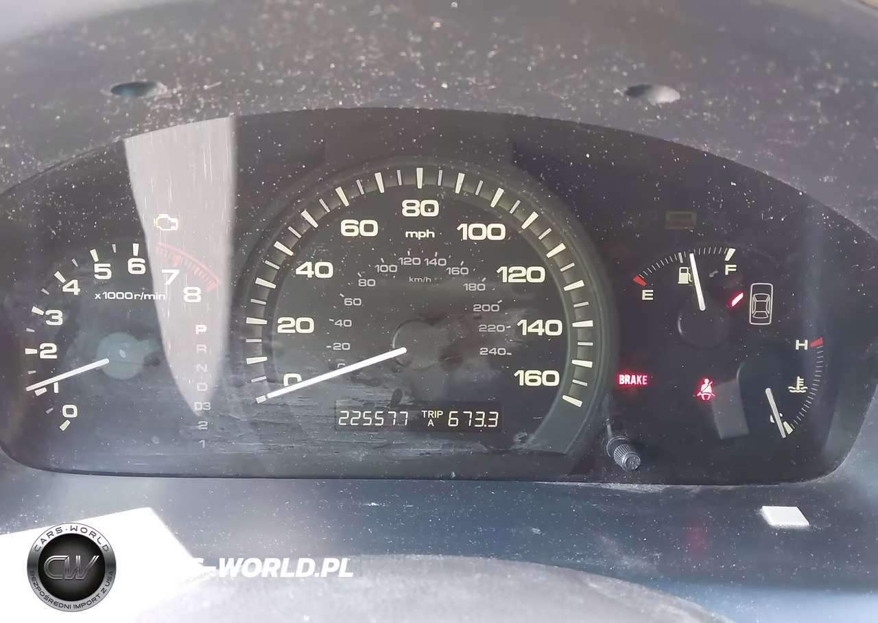 2007 Honda Accord 2.4 Lx VIN:1HGCM56447A179142 - 7