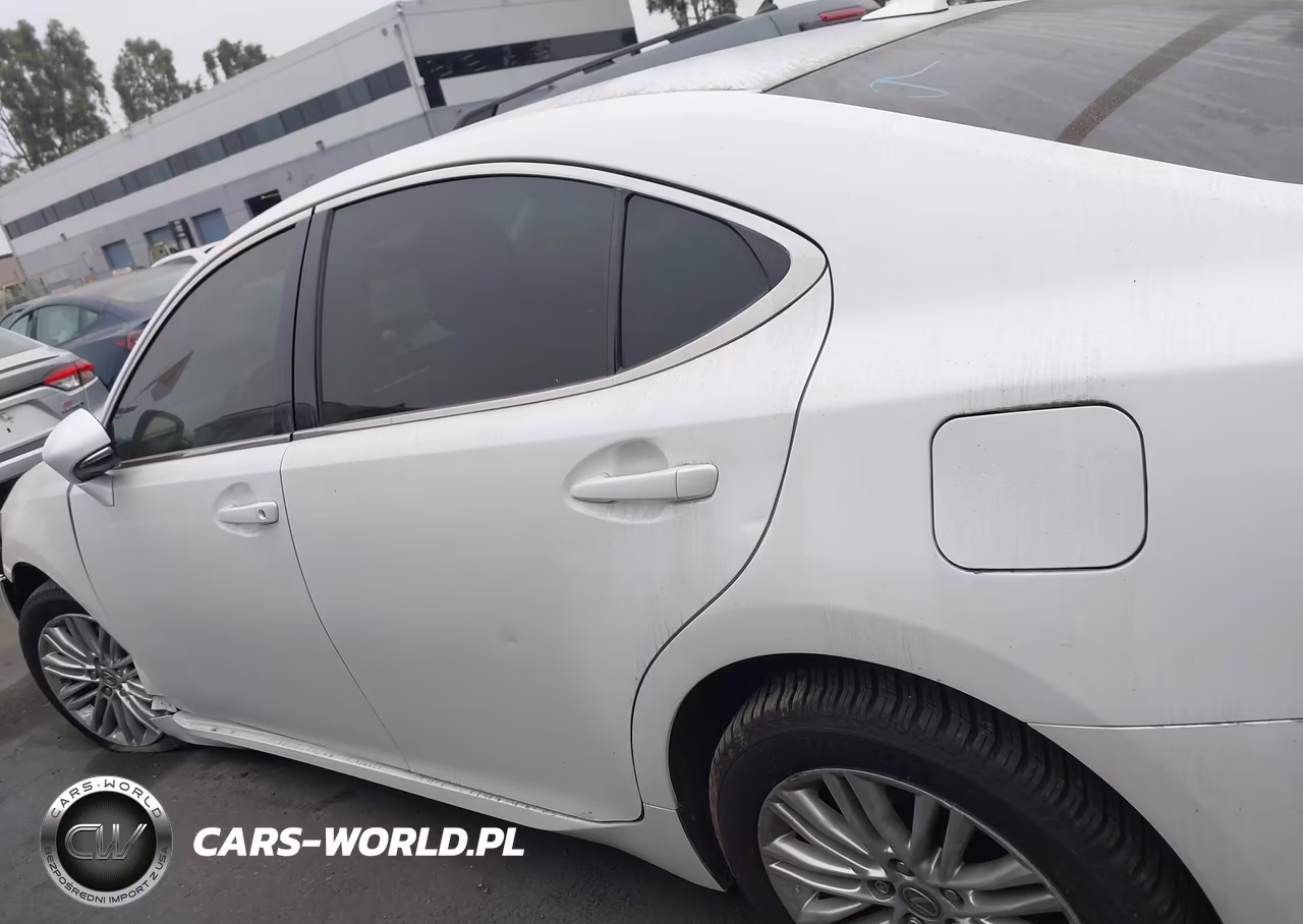 2014 Lexus Es 350 VIN:JTHBK1GG7E2123090 - 14