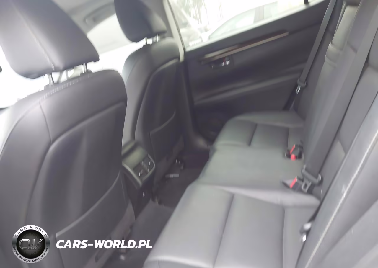 2014 Lexus Es 350 VIN:JTHBK1GG7E2123090 - 18