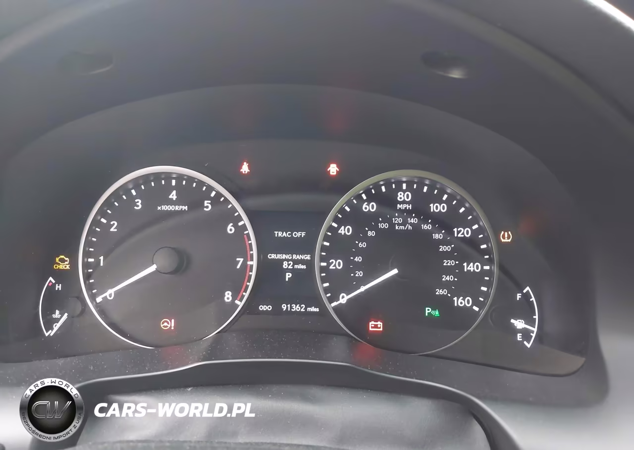 2014 Lexus Es 350 VIN:JTHBK1GG7E2123090 - 7